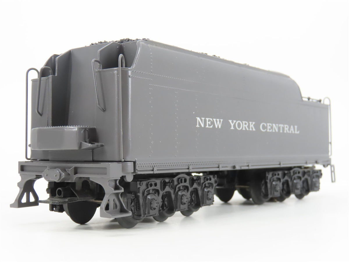 O Gauge 3-Rail Lionel Visionline 6-11218 NYC 700E Hudson Steam Locomotive #5331