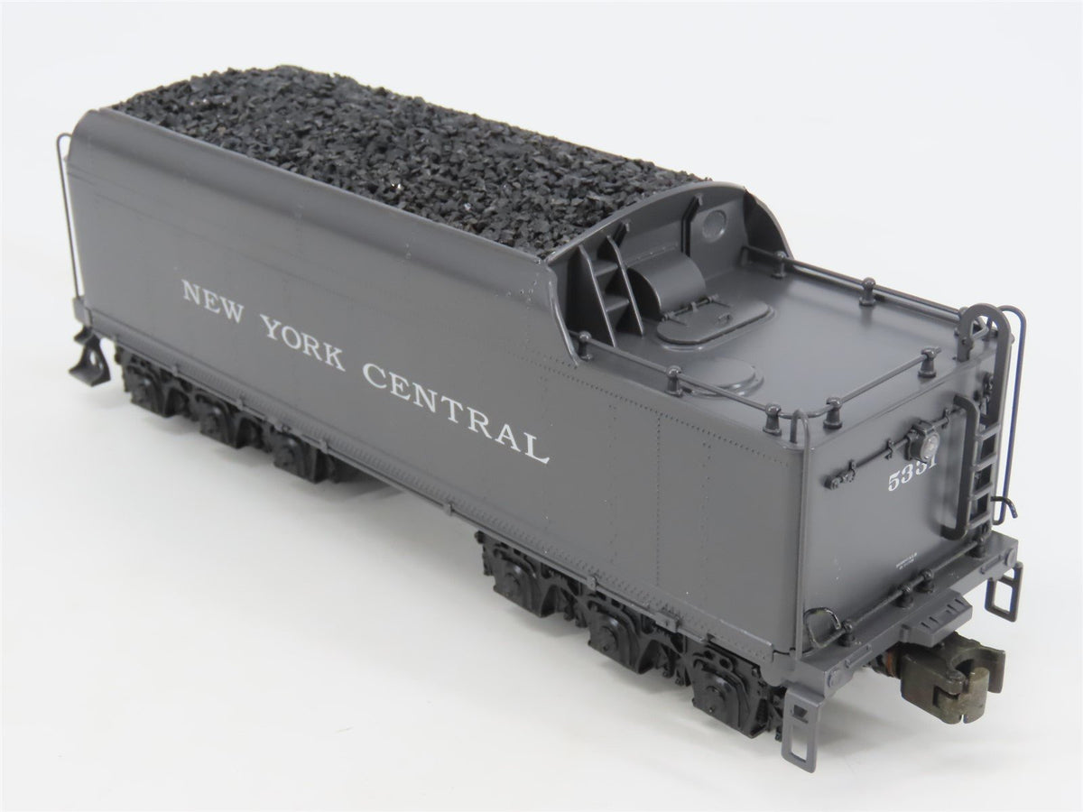 O Gauge 3-Rail Lionel Visionline 6-11218 NYC 700E Hudson Steam Locomotive #5331