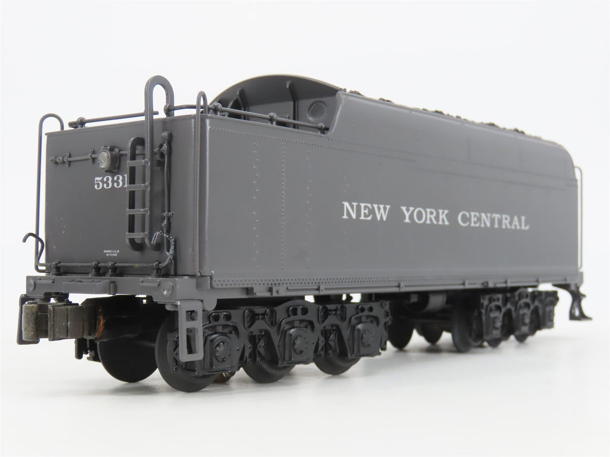 O Gauge 3-Rail Lionel Visionline 6-11218 NYC 700E Hudson Steam Locomotive #5331