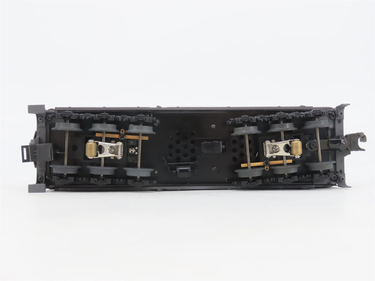 O Gauge 3-Rail Lionel Visionline 6-11218 NYC 700E Hudson Steam Locomotive #5331