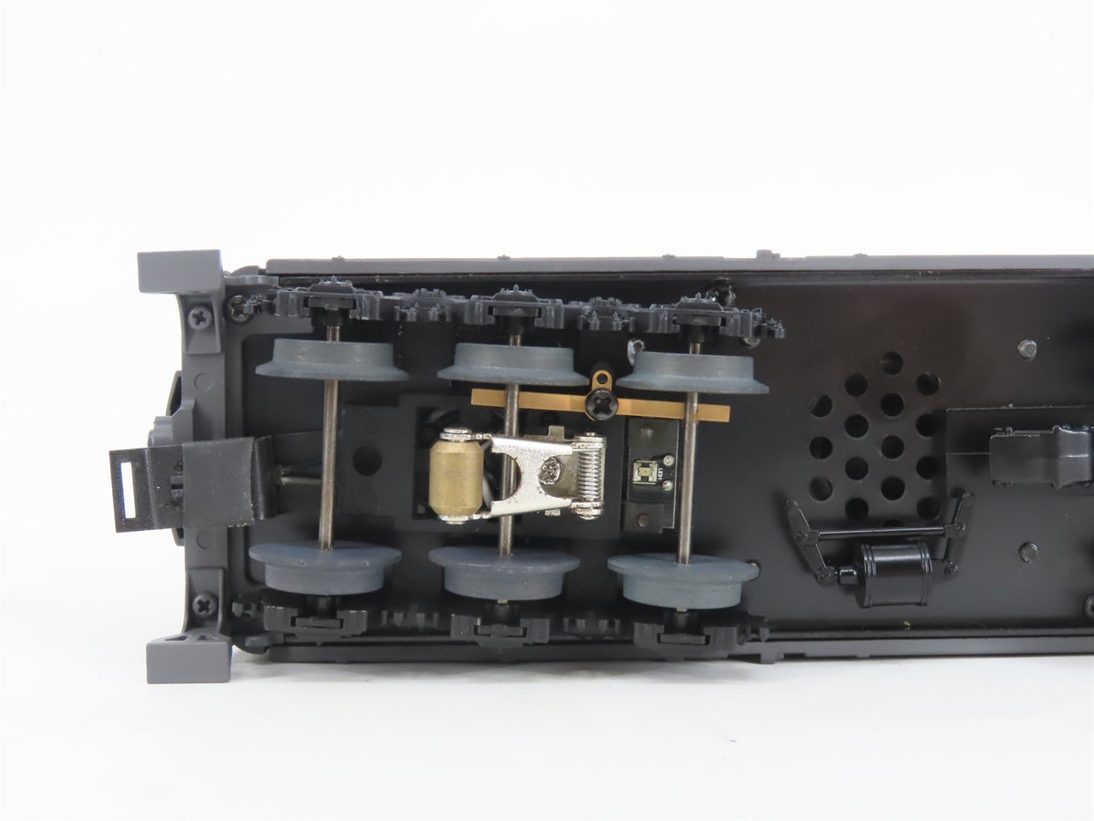 O Gauge 3-Rail Lionel Visionline 6-11218 NYC 700E Hudson Steam Locomotive #5331