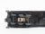 O Gauge 3-Rail Lionel Visionline 6-11218 NYC 700E Hudson Steam Locomotive #5331