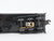 O Gauge 3-Rail Lionel Visionline 6-11218 NYC 700E Hudson Steam Locomotive #5331