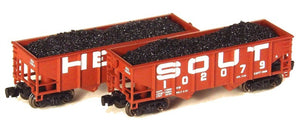 Z FULL THROTTLE FT2062 SOU Southern 2-Bay 