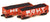 Z FULL THROTTLE FT2062 SOU Southern 2-Bay 