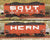 Z FULL THROTTLE FT2062 SOU Southern 2-Bay 
