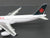 1:400 Dragon Wings Die Cast Air Canada Airbus A340 Airliner C-GBQM