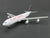 1:400 Dragon Wings Die Cast Air Canada Airbus A340 Airliner C-GBQM