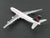 1:400 Dragon Wings Die Cast Air Canada Airbus A340 Airliner C-GBQM