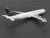 1:400 Dragon Wings Die Cast Air Canada Airbus A340 Airliner C-GBQM