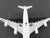 1:400 Dragon Wings Die Cast Air Canada Airbus A340 Airliner C-GBQM