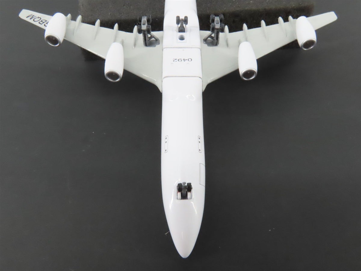 1:400 Dragon Wings Die Cast Air Canada Airbus A340 Airliner C-GBQM