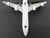 1:400 Dragon Wings Die Cast Air Canada Airbus A340 Airliner C-GBQM