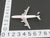 1:400 Dragon Wings Die Cast Air Canada Airbus A340 Airliner C-GBQM