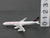 1:400 Dragon Wings Die Cast Air Canada Airbus A340 Airliner C-GBQM