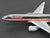 1:400 Dragon Models Die-Cast American Airlines Boeing 777-223 Airliner