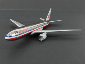 1:400 Dragon Models Die-Cast American Airlines Boeing 777-223 Airliner
