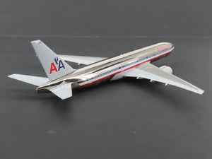 1:400 Dragon Models Die-Cast American Airlines Boeing 777-223 Airliner