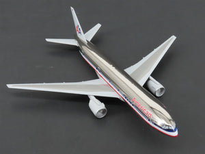 1:400 Dragon Models Die-Cast American Airlines Boeing 777-223 Airliner