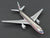 1:400 Dragon Models Die-Cast American Airlines Boeing 777-223 Airliner