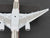 1:400 Dragon Models Die-Cast American Airlines Boeing 777-223 Airliner