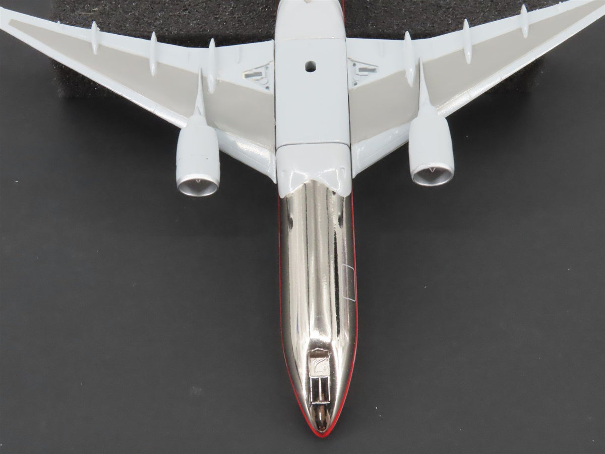 1:400 Dragon Models Die-Cast American Airlines Boeing 777-223 Airliner