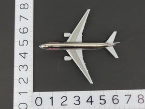 1:400 Dragon Models Die-Cast American Airlines Boeing 777-223 Airliner