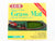 Multi-Scale LGB 1954 Deluxe Reusable Plush Fabric Grass Mat - 4-1/2' x 4-1/2'