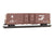 N Micro-Trains MTL 10200320 CR Conrail Quality 60' Excess Height Box Car #220998
