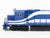 HO Scale MTH LI Long Island GP38-2 Diesel Locomotive #255 w/ Sound & DCC ONLY