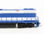 HO Scale MTH LI Long Island GP38-2 Diesel Locomotive #255 w/ Sound & DCC ONLY