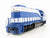 HO Scale MTH LI Long Island GP38-2 Diesel Locomotive #255 w/ Sound & DCC ONLY