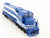 HO Scale MTH LI Long Island GP38-2 Diesel Locomotive #255 w/ Sound & DCC ONLY
