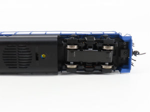 HO Scale MTH LI Long Island GP38-2 Diesel Locomotive #255 w/ Sound & DCC ONLY