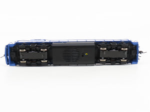 HO Scale MTH LI Long Island GP38-2 Diesel Locomotive #255 w/ Sound & DCC ONLY