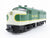 HO Scale Walthers Southern Railway FA/FB Diesel Locomotive Set