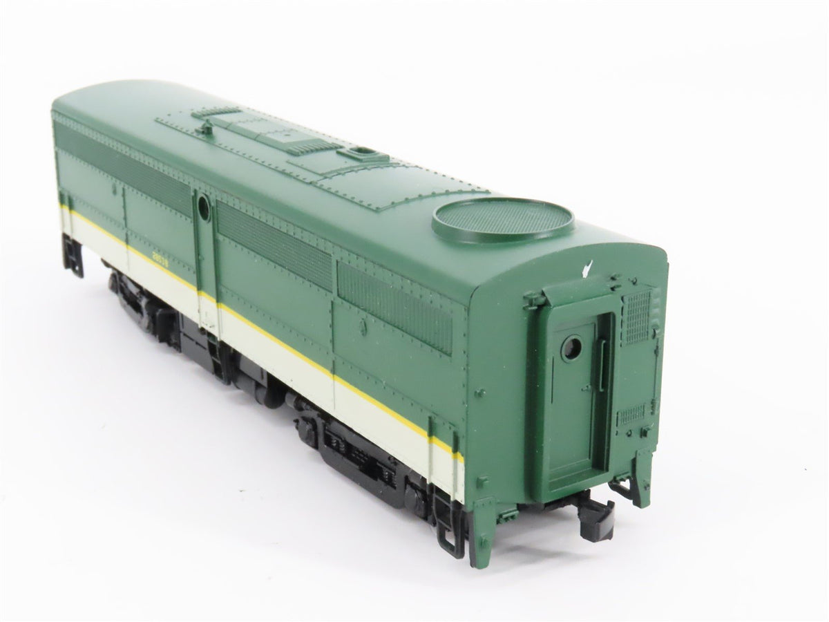 HO Scale Walthers Southern Railway FA/FB Diesel Locomotive Set