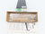 HOn3 Scale Rio Grande Models Kit #3030-ID D&RGW Idler Flat For Derrick OP