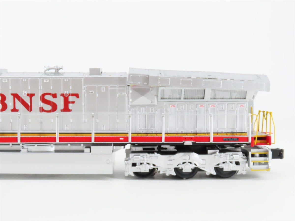 O Gauge 3-Rail MTH 20-2265-1 BNSF Railway AC6000CW Diesel #959 NEEDS BATTERY