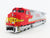 O Gauge 3-Rail MTH 20-2265-1 BNSF Railway AC6000CW Diesel #959 NEEDS BATTERY
