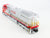 O Gauge 3-Rail MTH 20-2265-1 BNSF Railway AC6000CW Diesel #959 NEEDS BATTERY