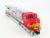O Gauge 3-Rail MTH 20-2265-1 BNSF Railway AC6000CW Diesel #959 NEEDS BATTERY