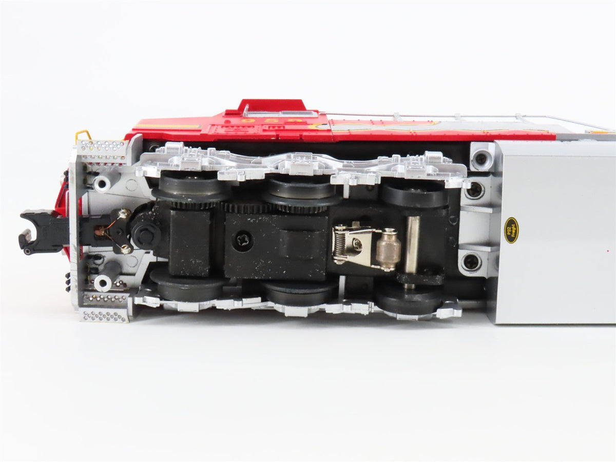 O Gauge 3-Rail MTH 20-2265-1 BNSF Railway AC6000CW Diesel #959 NEEDS BATTERY