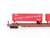HO Scale Custom PRR Pennsylvania TOFC Flat Car #470720 w/ Custom Trailer Load
