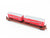 HO Scale Custom PRR Pennsylvania TOFC Flat Car #470720 w/ Custom Trailer Load