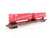 HO Scale Custom PRR Pennsylvania TOFC Flat Car #470720 w/ Custom Trailer Load