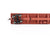 HO Scale Custom PRR Pennsylvania TOFC Flat Car #470720 w/ Custom Trailer Load