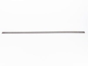 LOT of 10 HO Scale Nickel Plate Products Code 100 Straight 39-1/2
