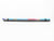 LOT of 15 HO Scale Life-Like Steel Rail Code 100 Straight 36
