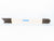 LOT of 29 HO Scale Peco Flex Track Code 83 Straight 36